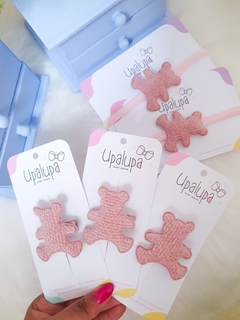 Laço ursita (5cm) - comprar online