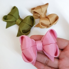 Lacinho susi cores de inverno (7cm) - comprar online