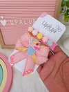 Hair clip duo sorvetinho