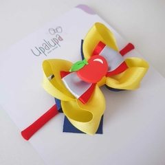 Kit princesas mês versário tamanho grande (9cm) na internet