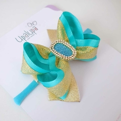 Kit princesas mês versário tamanho grande (9cm)