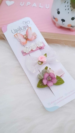 Kit encantado laços (4.5cm) - comprar online