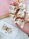 Faixa de estampa chique (7cm)