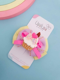 Laço cupcake (9cm) - comprar online
