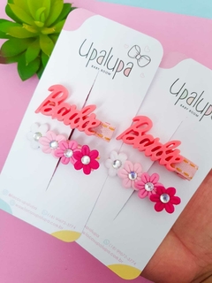 Bico de pato barbie - comprar online