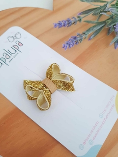 LAÇO GLITER DOCE BRILHO (4CM) na internet