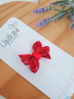 LAÇO GLITER DOCE BRILHO (4CM) - comprar online