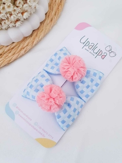 Parzinho encanto (6cm) - comprar online
