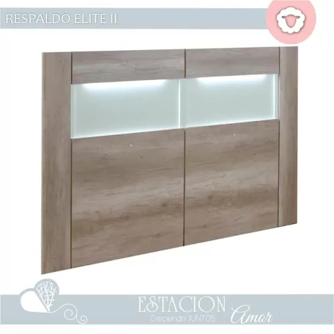 Respaldo Elite 2 - comprar online