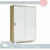 Vestidor 150 ptas. Corredizas Nordic - comprar online