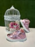 BOTAS ROSA .8200 4639