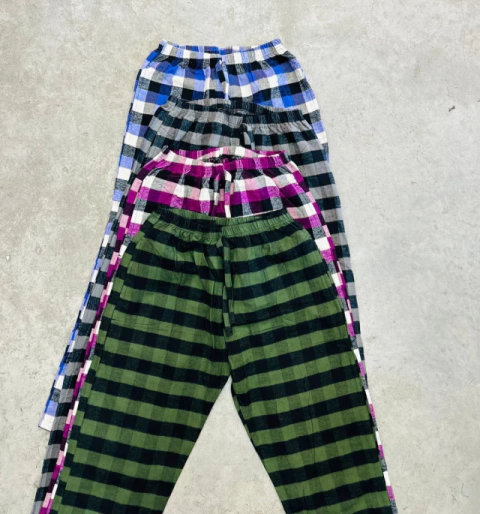 PANTALON PIJAMERO 4722