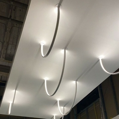 PLAFON RAFIK 70CM - comprar online
