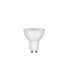LÂMPADA LED DICRÓICA 6W DIMERIZÁVEL