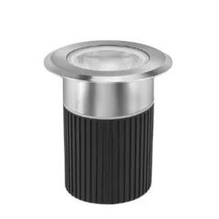 EMBUTIDO DE SOLO INOX 10W