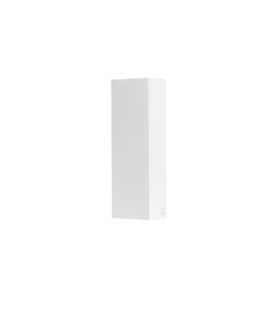 ARANDELA WALL MINI | 2 FACHOS ABERTOS 3000K - comprar online