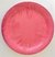 PLATOS FUCSIA GRANDES X 8