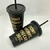 Vaso Termico con Sorbete Dont Worry you can Do It - tienda online