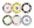 PLATO BRITISH VINTAGE X 12