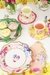 PLATO BRITISH VINTAGE X 12 - comprar online