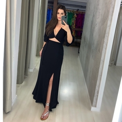 Conjunto Tereza - Preto