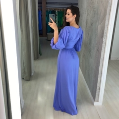 Saia Tereza - Lilás - comprar online