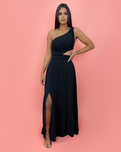 Vestido Karen - Preto