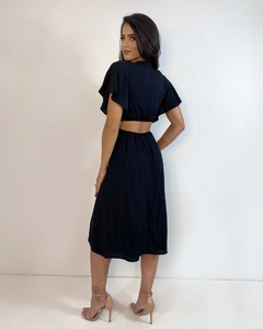 Vestido Ariane - Preto na internet
