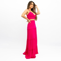 Conjunto Gabriela - Pink - comprar online
