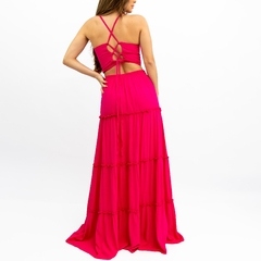Conjunto Gabriela - Pink na internet