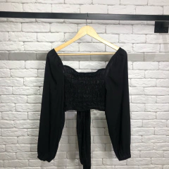 Cropped Multiformas - Cores - Closet RC Atacado