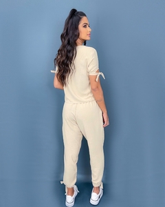 Conjunto Ingrid - Nude na internet