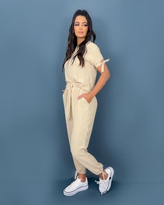 Conjunto Ingrid - Nude - comprar online