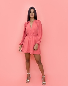 Conjunto Jade - Rosê - comprar online