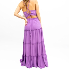 Conjunto Gabriela - Lilás - comprar online