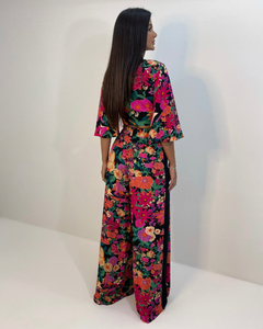 Conjunto Maria - Floral - comprar online