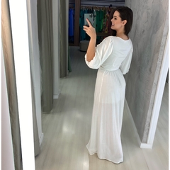 Conjunto Tereza - Offwhite na internet