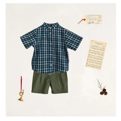 CONJUNTO MELODIA