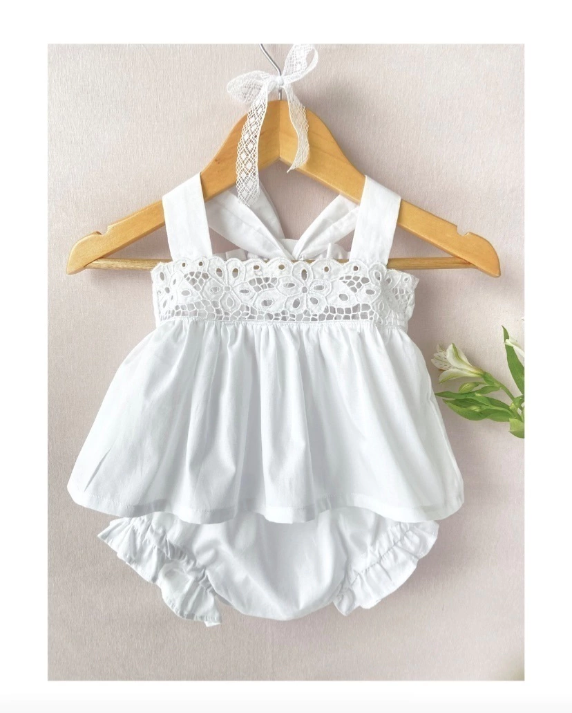 Conjunto Richelieu