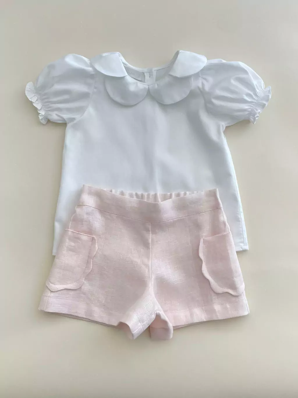 Conjunto Florista