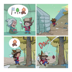 ¡ACHÍS! - comprar online