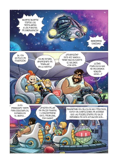 MAX HELL 1 - comprar online