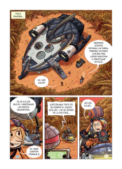 MAX HELL 1 en internet