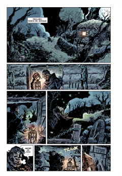 MERLÍN - INTEGRAL 1 - comprar online