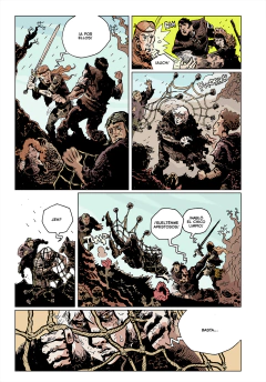 MERLÍN - INTEGRAL 1 - Pictus S.R.L.