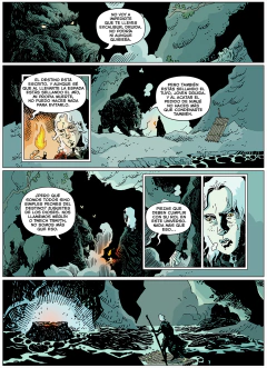 MERLÍN - INTEGRAL 1 - tienda online