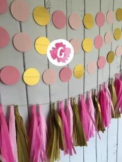 Pack deco para fiesta
