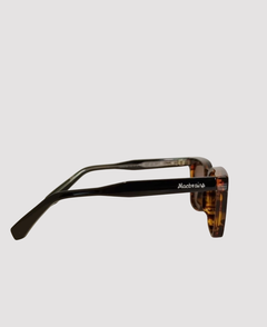 Óculos de Sol _ Santiago - Proteção 100% UVA UVB na internet