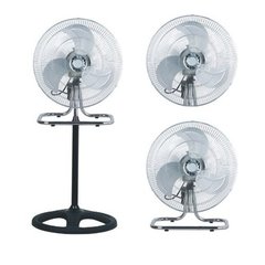 Ventilador 18" 3 pocisiones