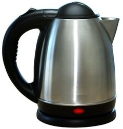 Pava Eléctrica Acero Inox. corte automático